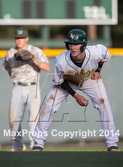 Thumbnail 3 in Monroe vs. Loudoun Valley (VHSL Conference 28 Final) photogallery.