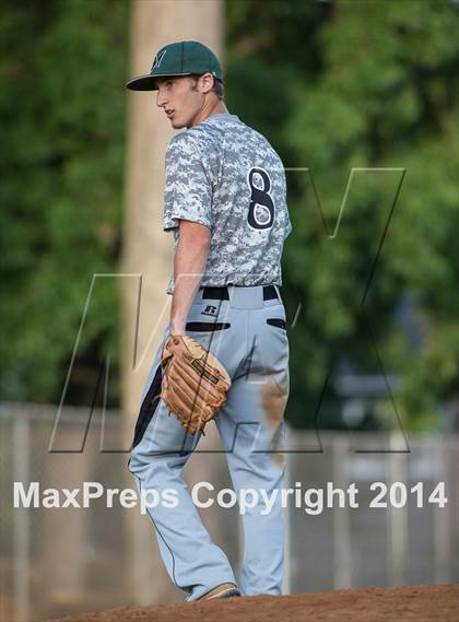 Thumbnail 3 in Monroe vs. Loudoun Valley (VHSL Conference 28 Final) photogallery.