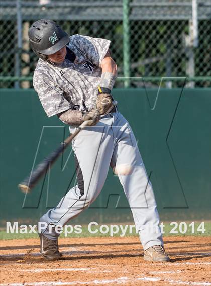 Thumbnail 2 in Monroe vs. Loudoun Valley (VHSL Conference 28 Final) photogallery.