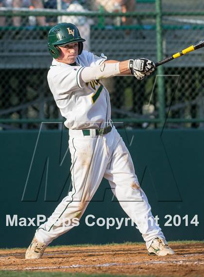 Thumbnail 2 in Monroe vs. Loudoun Valley (VHSL Conference 28 Final) photogallery.