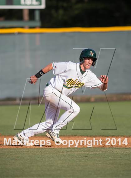 Thumbnail 2 in Monroe vs. Loudoun Valley (VHSL Conference 28 Final) photogallery.