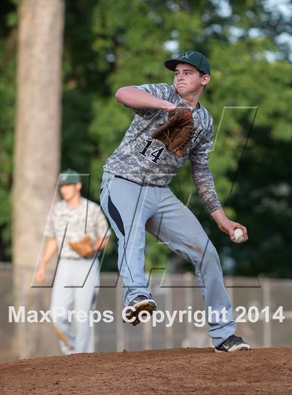 Thumbnail 1 in Monroe vs. Loudoun Valley (VHSL Conference 28 Final) photogallery.