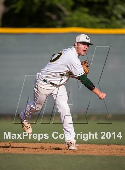Thumbnail 3 in Monroe vs. Loudoun Valley (VHSL Conference 28 Final) photogallery.