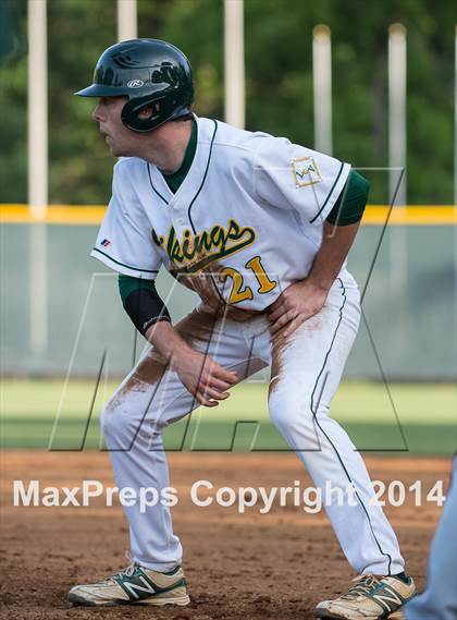 Thumbnail 1 in Monroe vs. Loudoun Valley (VHSL Conference 28 Final) photogallery.