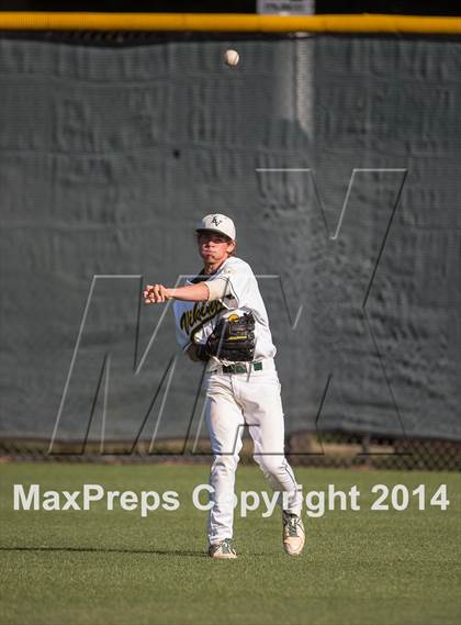 Thumbnail 3 in Monroe vs. Loudoun Valley (VHSL Conference 28 Final) photogallery.