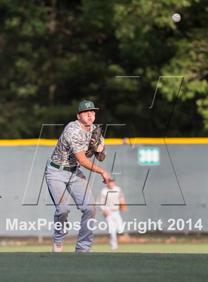 Thumbnail 3 in Monroe vs. Loudoun Valley (VHSL Conference 28 Final) photogallery.
