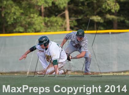 Thumbnail 1 in Monroe vs. Loudoun Valley (VHSL Conference 28 Final) photogallery.