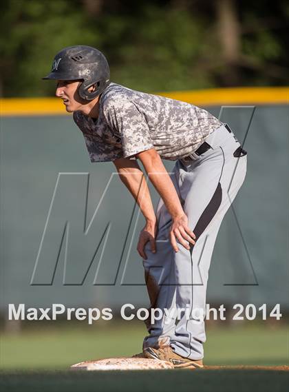 Thumbnail 3 in Monroe vs. Loudoun Valley (VHSL Conference 28 Final) photogallery.