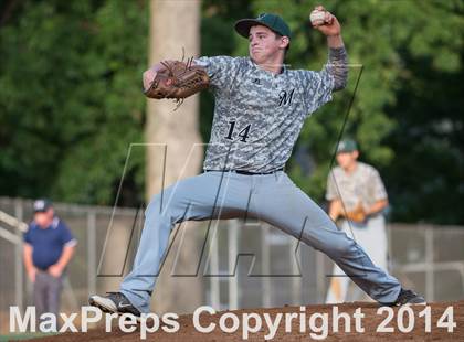 Thumbnail 3 in Monroe vs. Loudoun Valley (VHSL Conference 28 Final) photogallery.