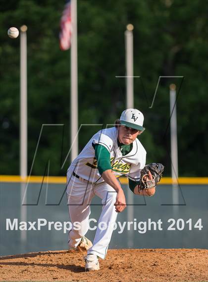 Thumbnail 2 in Monroe vs. Loudoun Valley (VHSL Conference 28 Final) photogallery.