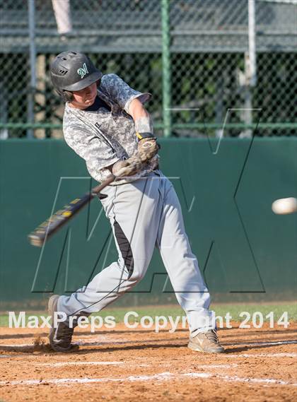 Thumbnail 1 in Monroe vs. Loudoun Valley (VHSL Conference 28 Final) photogallery.