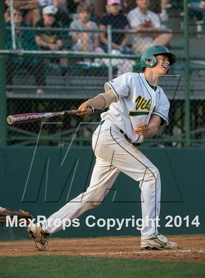 Thumbnail 2 in Monroe vs. Loudoun Valley (VHSL Conference 28 Final) photogallery.