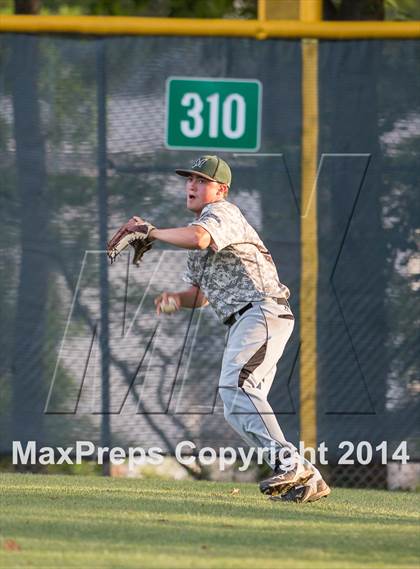 Thumbnail 1 in Monroe vs. Loudoun Valley (VHSL Conference 28 Final) photogallery.