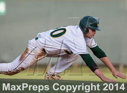 Thumbnail 3 in Monroe vs. Loudoun Valley (VHSL Conference 28 Final) photogallery.