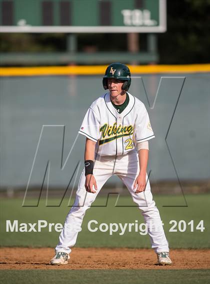 Thumbnail 1 in Monroe vs. Loudoun Valley (VHSL Conference 28 Final) photogallery.