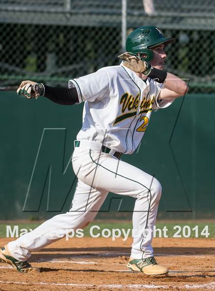 Thumbnail 2 in Monroe vs. Loudoun Valley (VHSL Conference 28 Final) photogallery.