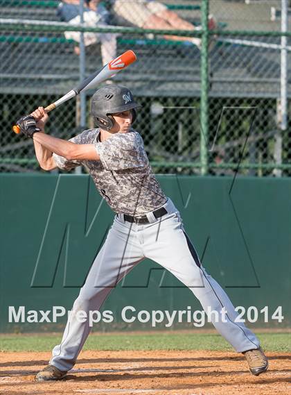 Thumbnail 2 in Monroe vs. Loudoun Valley (VHSL Conference 28 Final) photogallery.