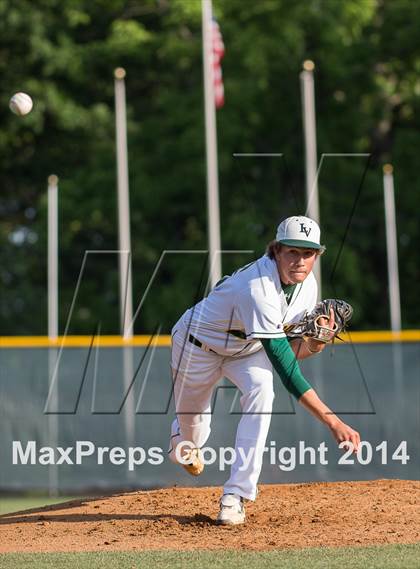 Thumbnail 3 in Monroe vs. Loudoun Valley (VHSL Conference 28 Final) photogallery.