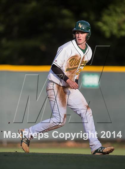 Thumbnail 2 in Monroe vs. Loudoun Valley (VHSL Conference 28 Final) photogallery.