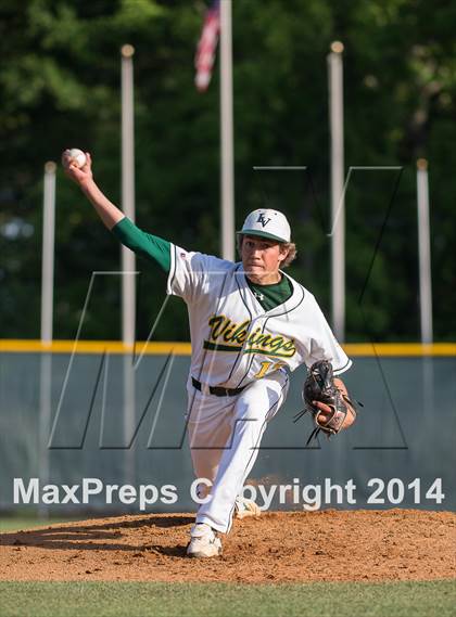 Thumbnail 2 in Monroe vs. Loudoun Valley (VHSL Conference 28 Final) photogallery.