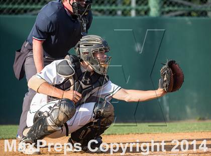 Thumbnail 3 in Monroe vs. Loudoun Valley (VHSL Conference 28 Final) photogallery.