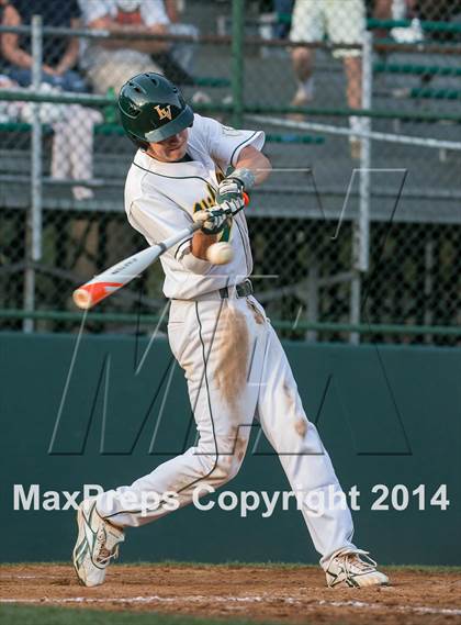 Thumbnail 1 in Monroe vs. Loudoun Valley (VHSL Conference 28 Final) photogallery.