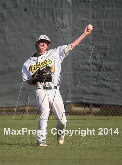 Thumbnail 2 in Monroe vs. Loudoun Valley (VHSL Conference 28 Final) photogallery.