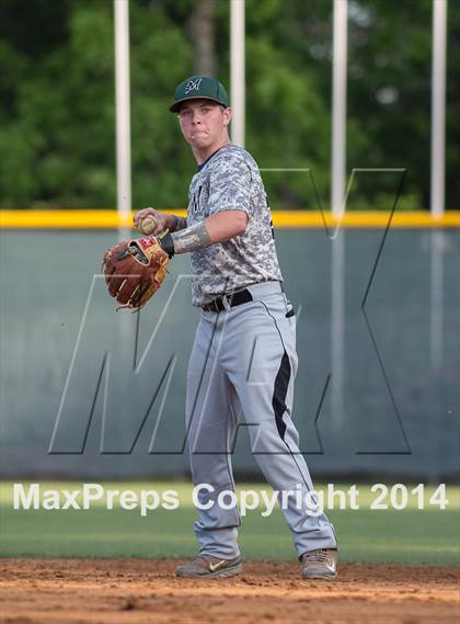 Thumbnail 1 in Monroe vs. Loudoun Valley (VHSL Conference 28 Final) photogallery.