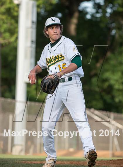 Thumbnail 1 in Monroe vs. Loudoun Valley (VHSL Conference 28 Final) photogallery.