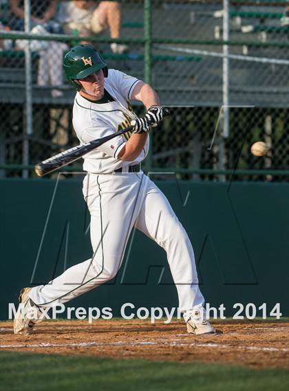 Thumbnail 1 in Monroe vs. Loudoun Valley (VHSL Conference 28 Final) photogallery.