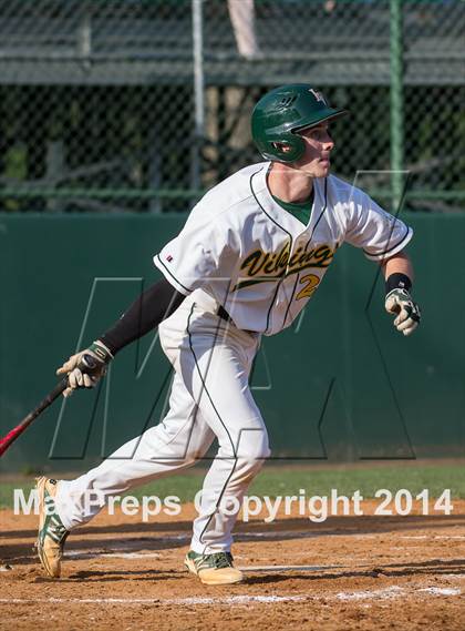 Thumbnail 3 in Monroe vs. Loudoun Valley (VHSL Conference 28 Final) photogallery.