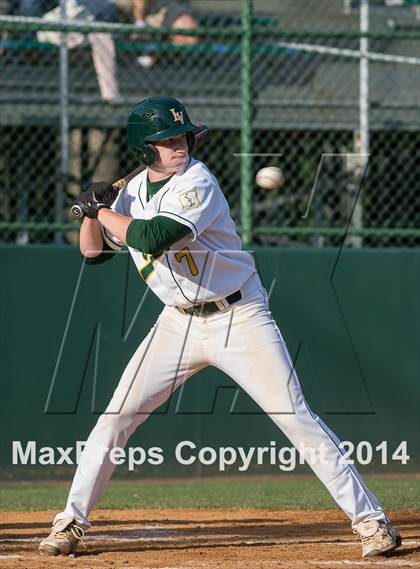 Thumbnail 2 in Monroe vs. Loudoun Valley (VHSL Conference 28 Final) photogallery.
