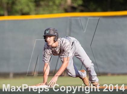 Thumbnail 2 in Monroe vs. Loudoun Valley (VHSL Conference 28 Final) photogallery.