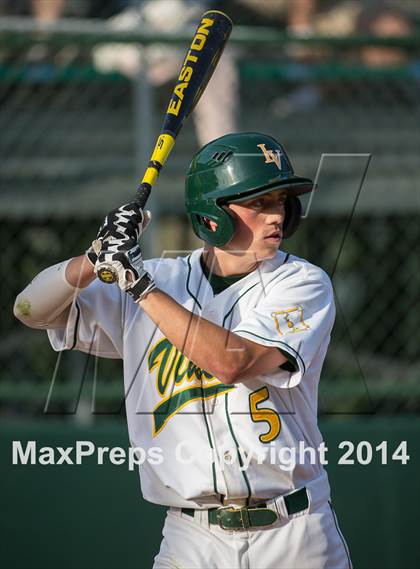 Thumbnail 3 in Monroe vs. Loudoun Valley (VHSL Conference 28 Final) photogallery.