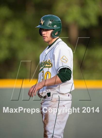 Thumbnail 2 in Monroe vs. Loudoun Valley (VHSL Conference 28 Final) photogallery.