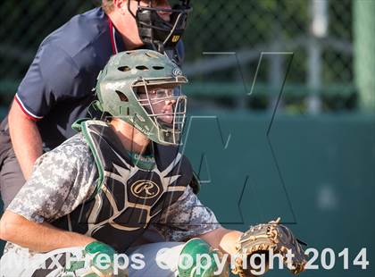 Thumbnail 1 in Monroe vs. Loudoun Valley (VHSL Conference 28 Final) photogallery.