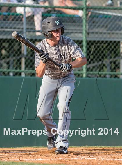 Thumbnail 3 in Monroe vs. Loudoun Valley (VHSL Conference 28 Final) photogallery.