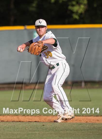 Thumbnail 3 in Monroe vs. Loudoun Valley (VHSL Conference 28 Final) photogallery.