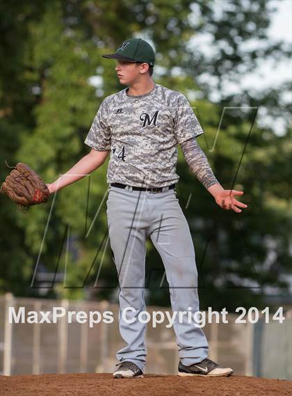 Thumbnail 1 in Monroe vs. Loudoun Valley (VHSL Conference 28 Final) photogallery.