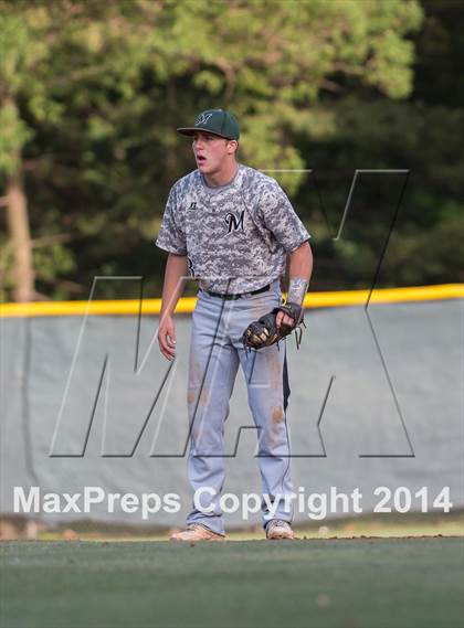 Thumbnail 3 in Monroe vs. Loudoun Valley (VHSL Conference 28 Final) photogallery.