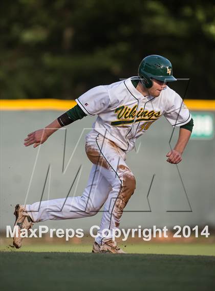 Thumbnail 1 in Monroe vs. Loudoun Valley (VHSL Conference 28 Final) photogallery.