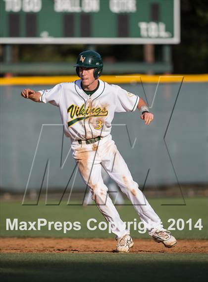 Thumbnail 1 in Monroe vs. Loudoun Valley (VHSL Conference 28 Final) photogallery.