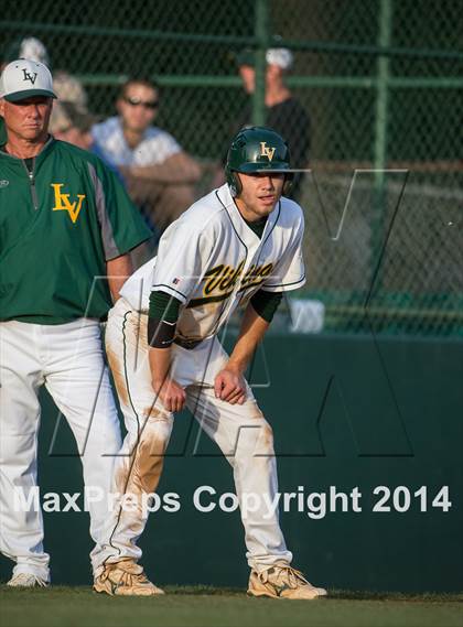 Thumbnail 1 in Monroe vs. Loudoun Valley (VHSL Conference 28 Final) photogallery.