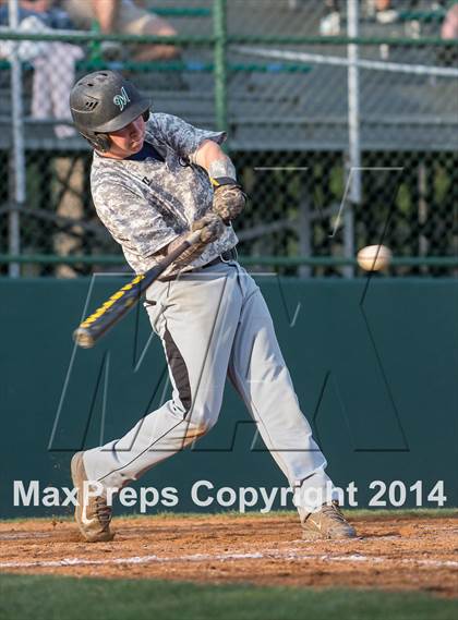 Thumbnail 1 in Monroe vs. Loudoun Valley (VHSL Conference 28 Final) photogallery.