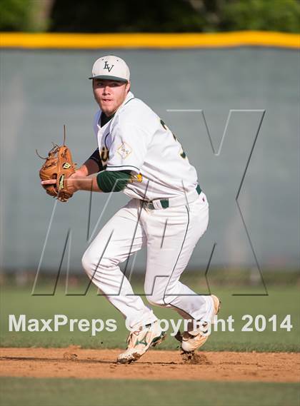 Thumbnail 2 in Monroe vs. Loudoun Valley (VHSL Conference 28 Final) photogallery.