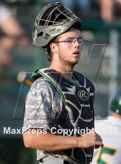 Thumbnail 3 in Monroe vs. Loudoun Valley (VHSL Conference 28 Final) photogallery.
