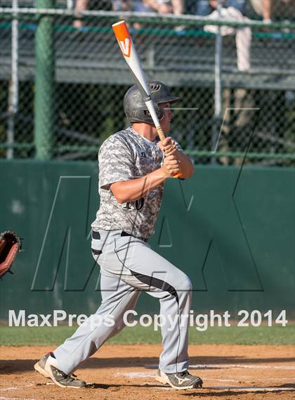 Thumbnail 1 in Monroe vs. Loudoun Valley (VHSL Conference 28 Final) photogallery.