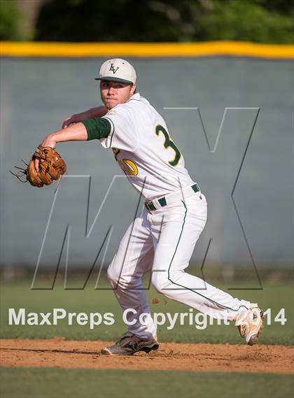 Thumbnail 3 in Monroe vs. Loudoun Valley (VHSL Conference 28 Final) photogallery.