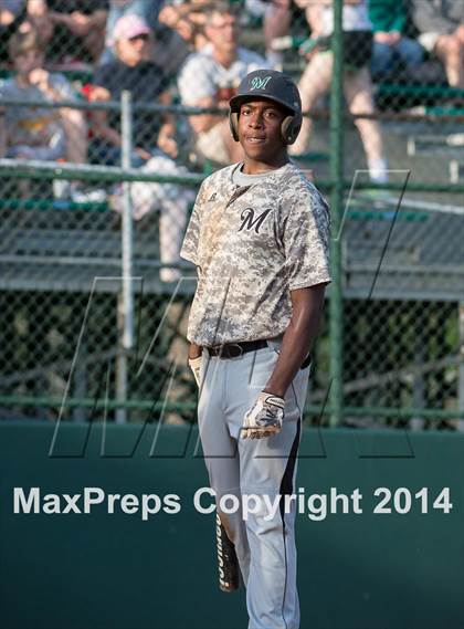 Thumbnail 2 in Monroe vs. Loudoun Valley (VHSL Conference 28 Final) photogallery.