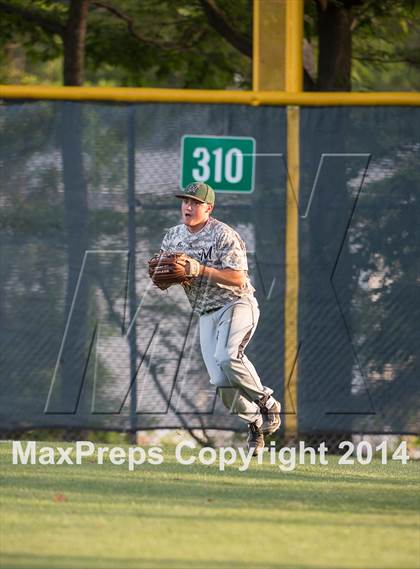 Thumbnail 3 in Monroe vs. Loudoun Valley (VHSL Conference 28 Final) photogallery.